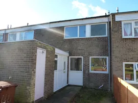 Warren Close, BRANDON photo