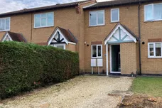 Wentworth Drive, GRANTHAM