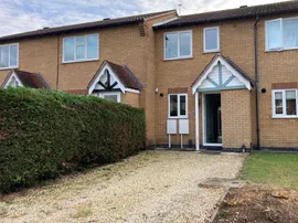 Wentworth Drive, GRANTHAM photo