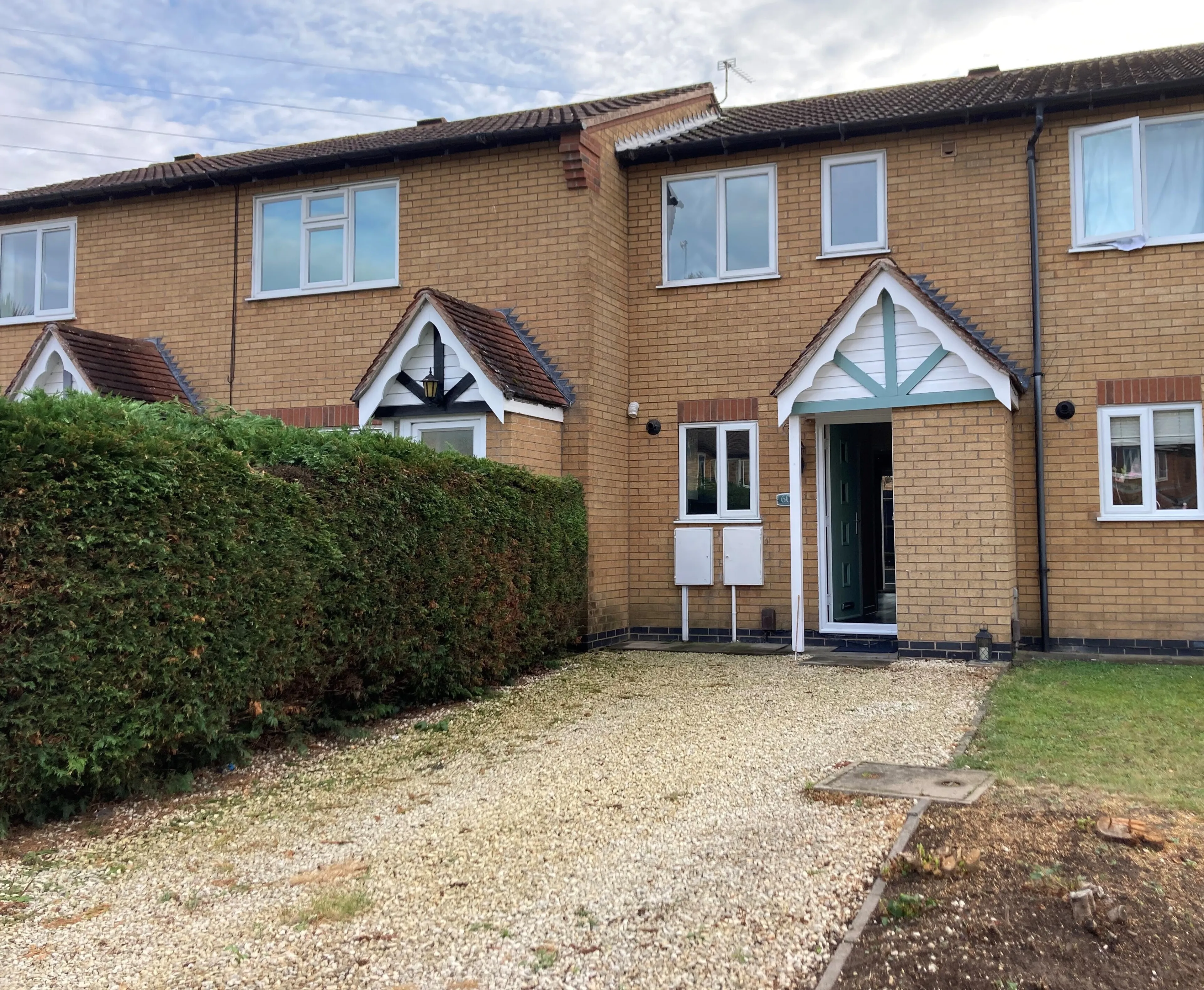 Property at Wentworth Drive, GRANTHAM