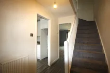 Wentworth Drive, GRANTHAM