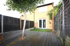 Wentworth Drive, GRANTHAM
