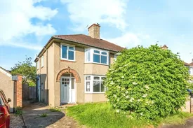Property responsive
