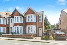 Property responsive