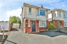 Sterte Road, Poole