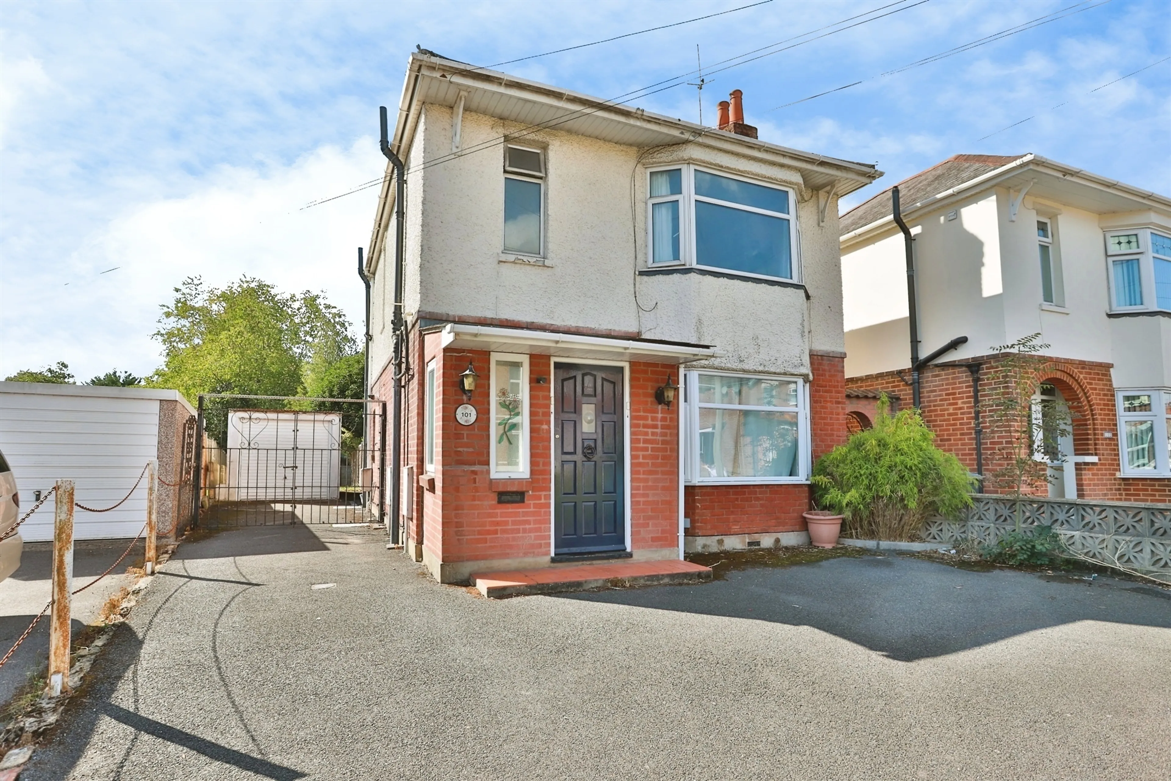 Property at Sterte Road, Poole