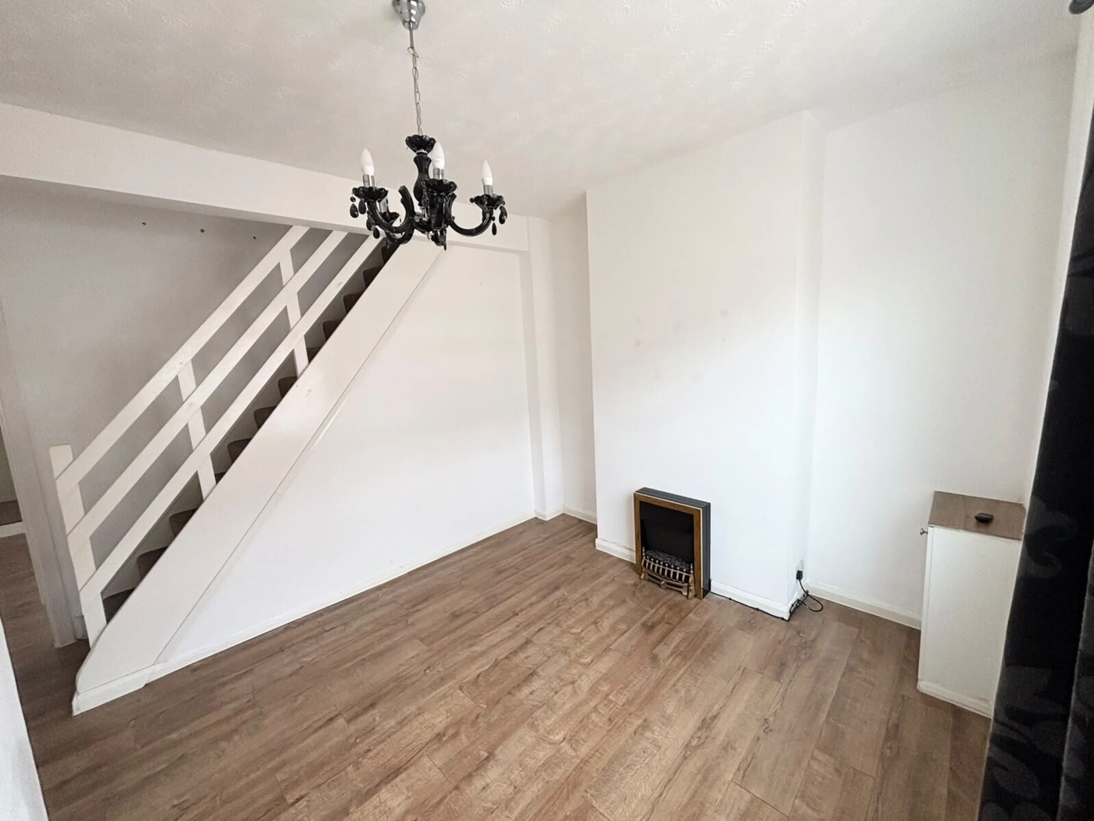 Property at Pemberton Street, Rushden
