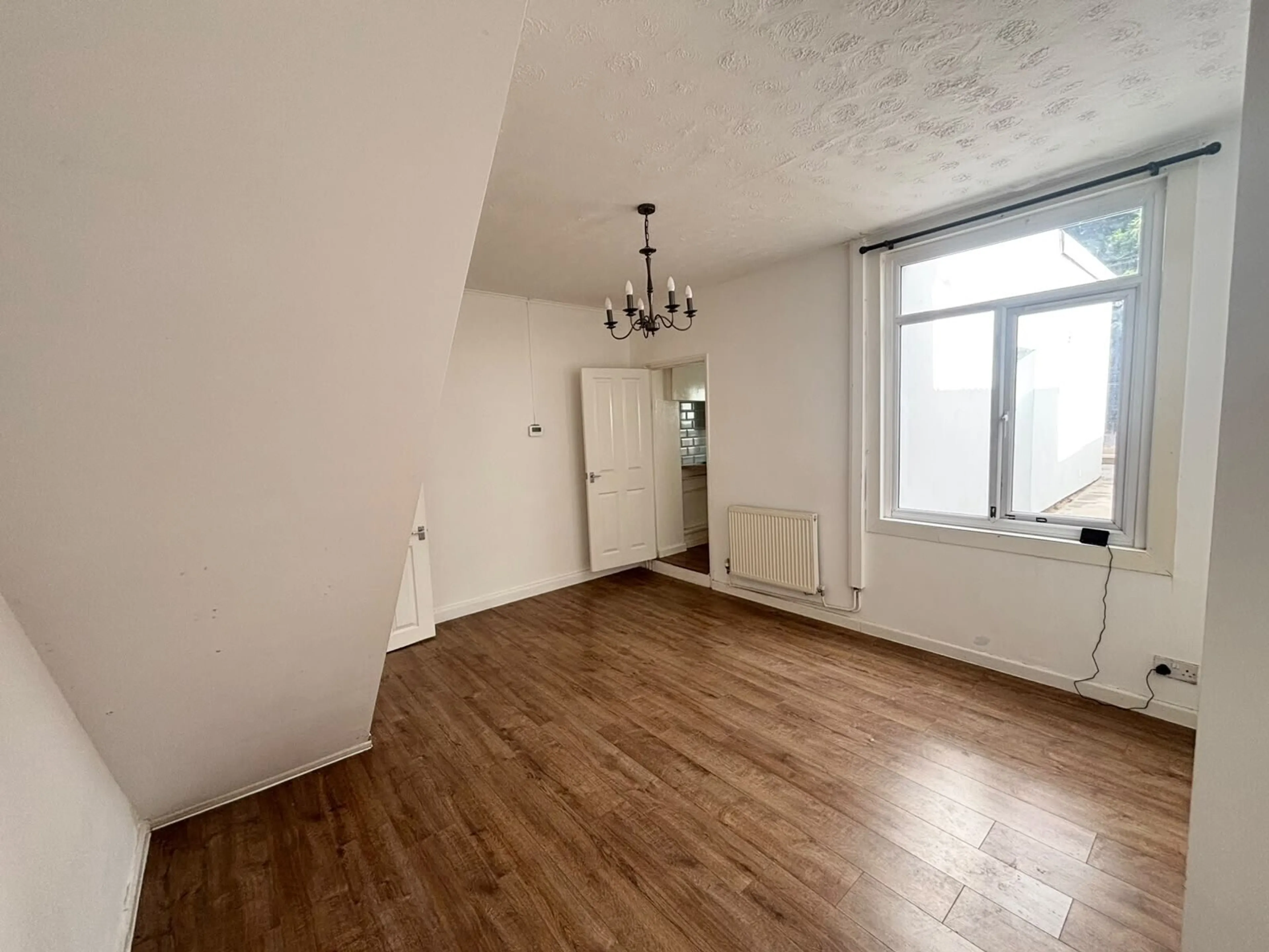 Property at Pemberton Street, Rushden