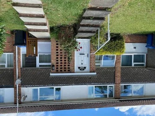 Ray Park Avenue, MAIDENHEADphoto