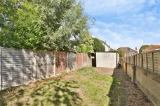 Sterte Road, Poole