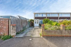 Property responsive