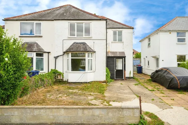 Benson Road, Headington, Oxford, Oxfo...