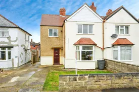 Property responsive
