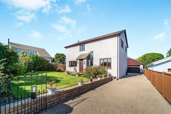 Meadow Park, Treffgarne, Haverfordwes...