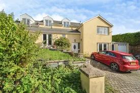 Property responsive