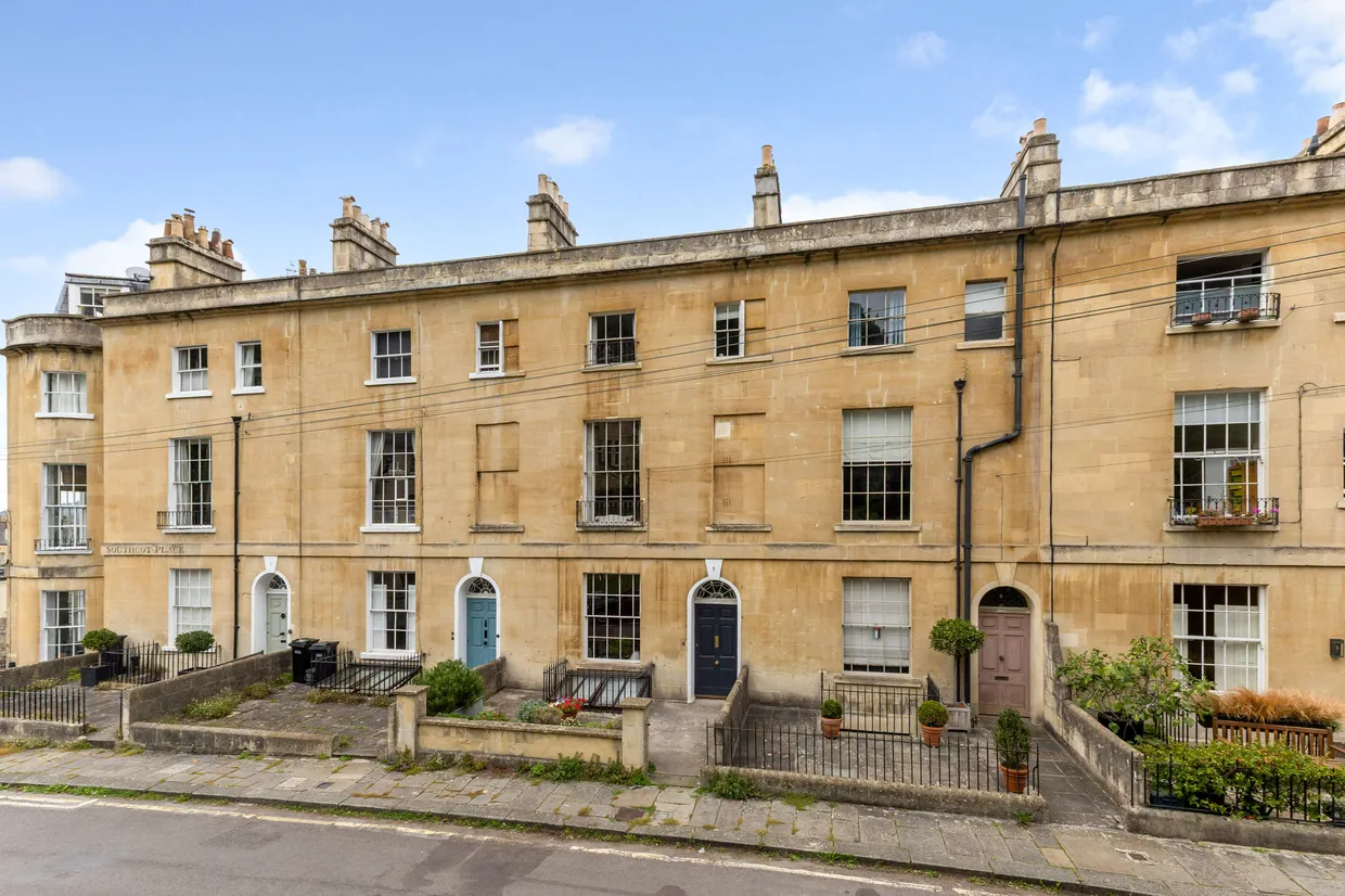 Southcot Place, Bath, BA2 photo 1