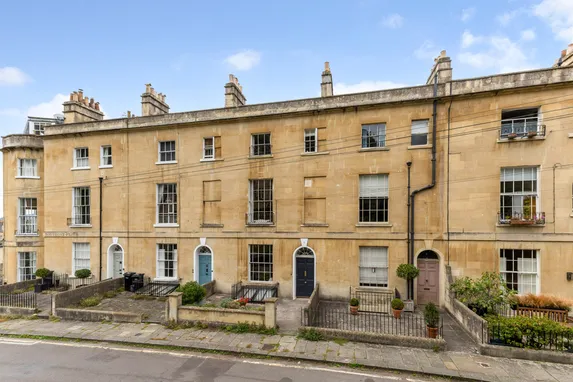 Southcot Place, Bath, BA2