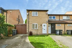 Property responsive