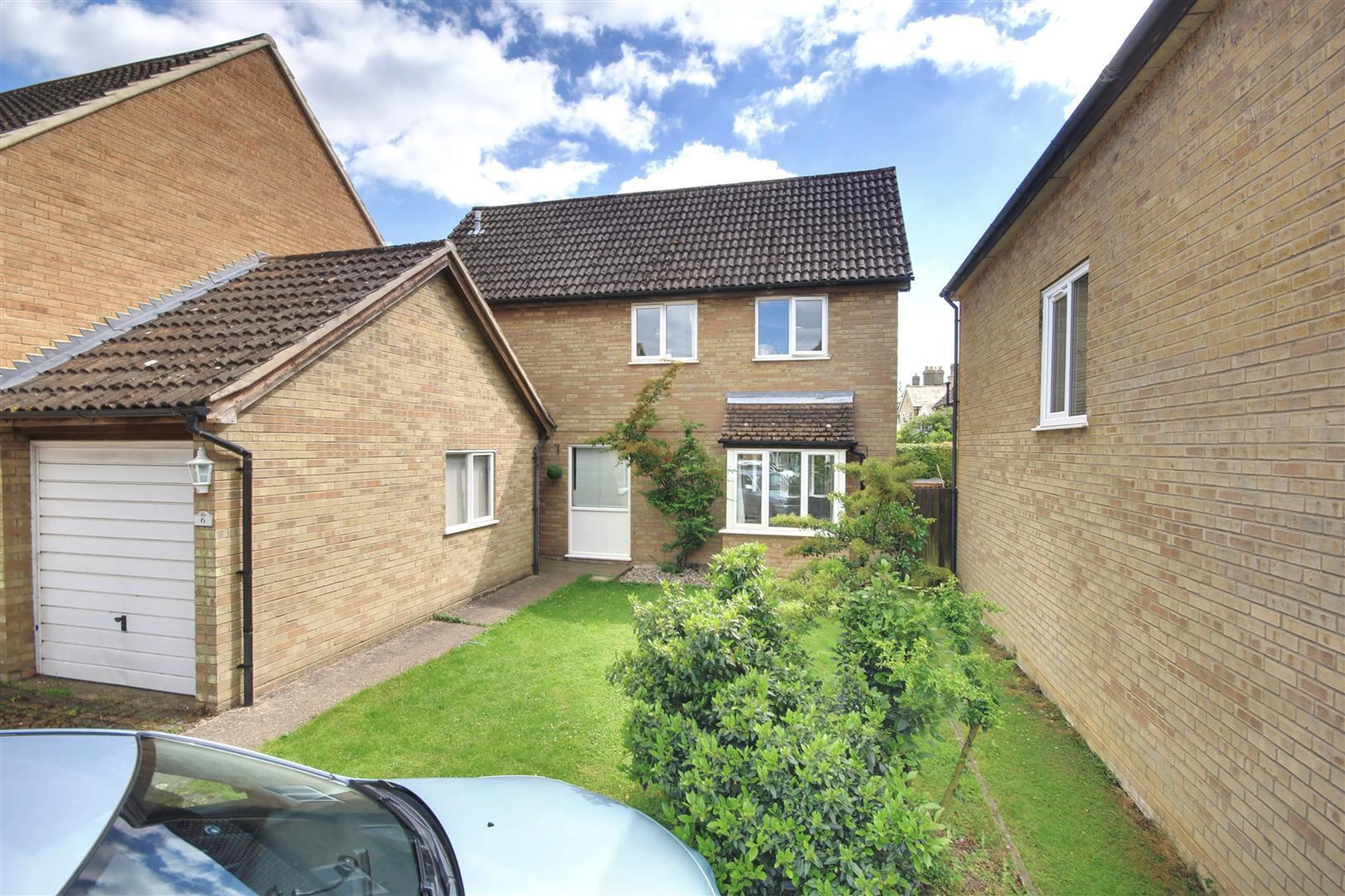 Property at Scotts Crescent, Hilton, Huntingdon