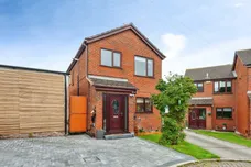Wroxham Close, Helsby, Frodsham