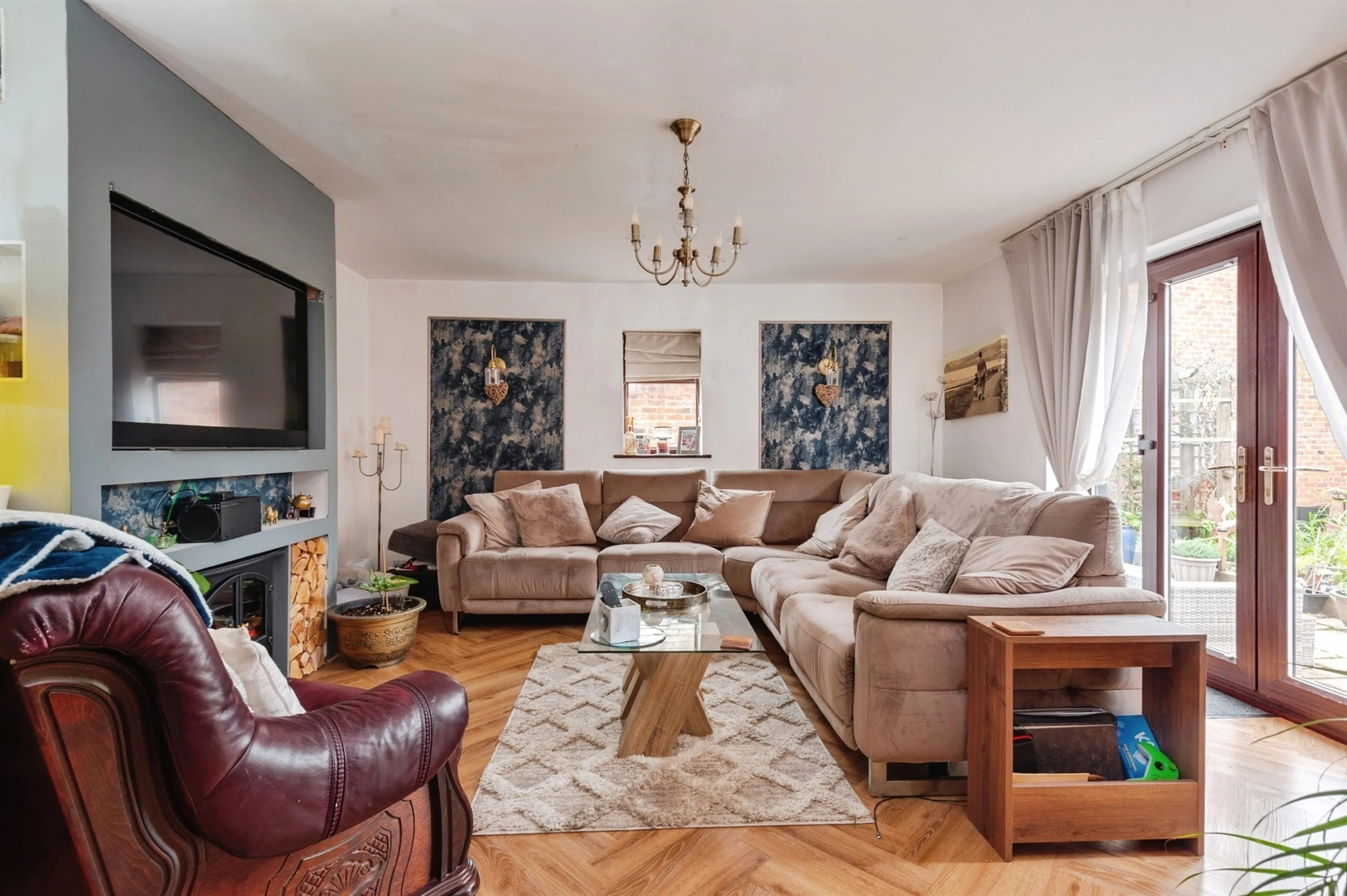 Property at Wroxham Close, Helsby, Frodsham