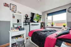 Wroxham Close, Helsby, Frodsham