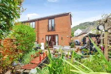 Wroxham Close, Helsby, Frodsham