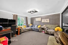 Kingswood Drive, Sutton