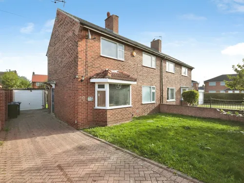 Locksley Drive, Thurcroft, Rotherhamphoto