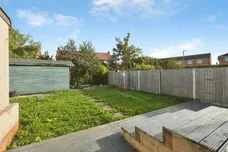 Locksley Drive, Thurcroft, Rotherham