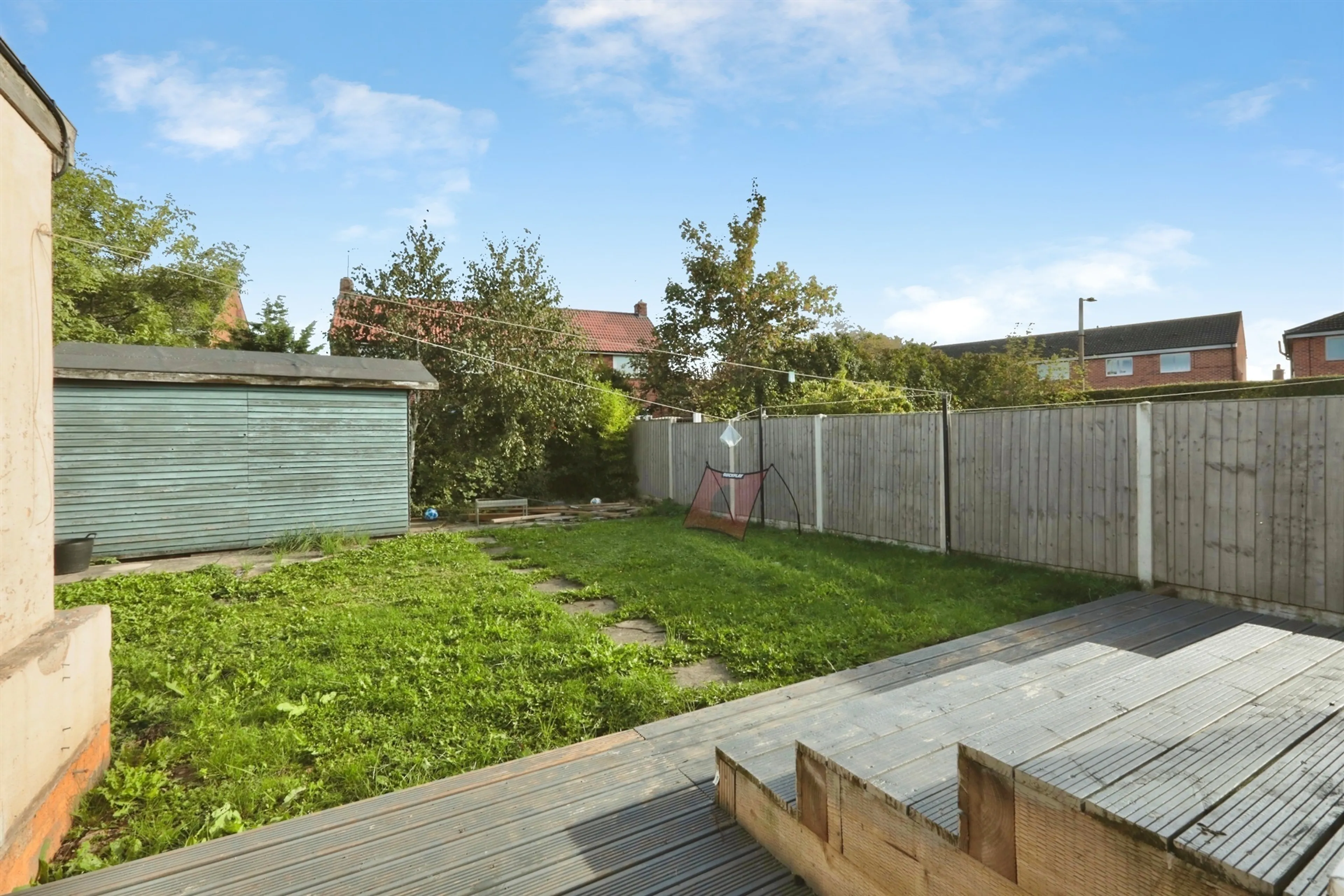 Property at Locksley Drive, Thurcroft, Rotherham