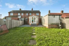 Locksley Drive, Thurcroft, Rotherham