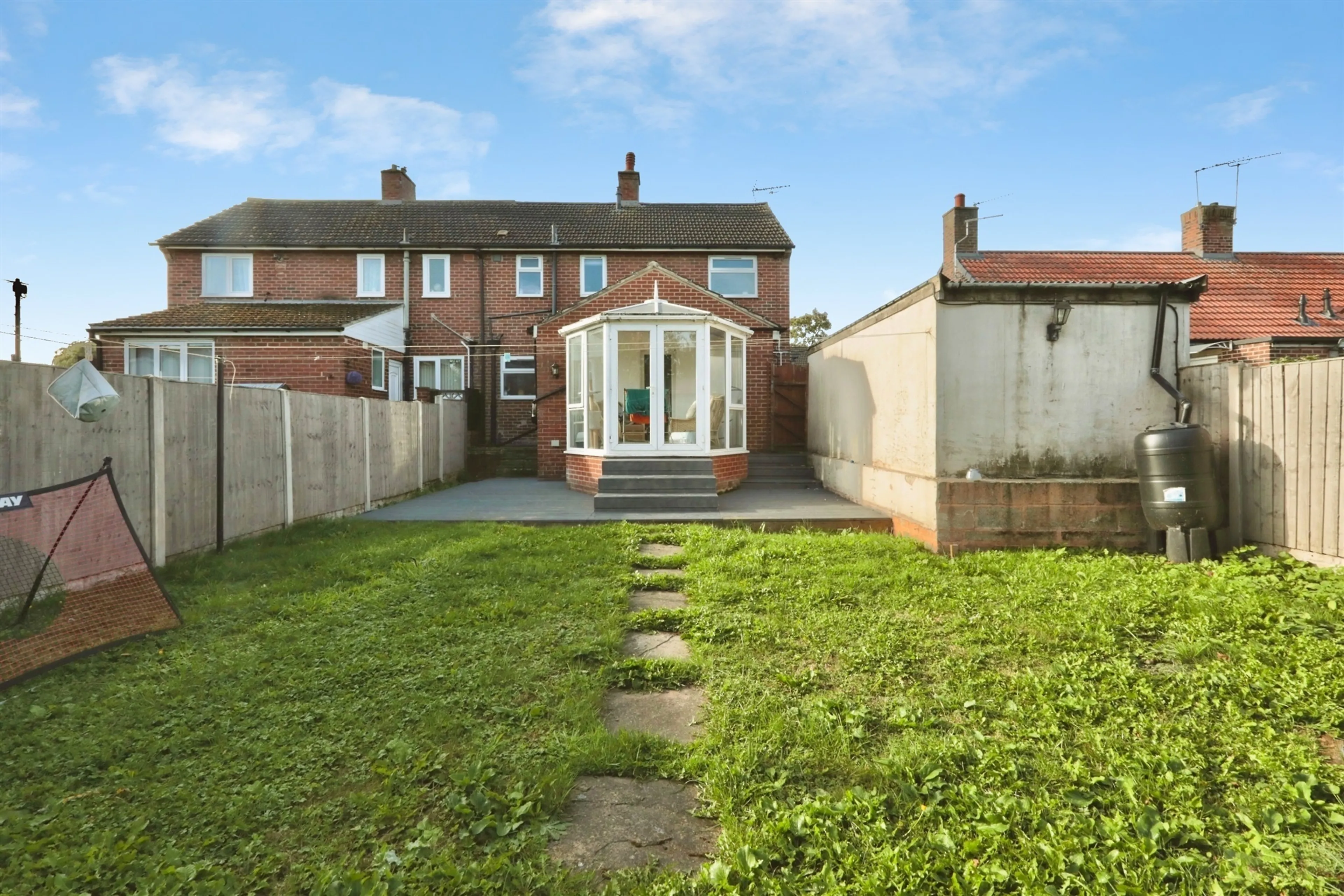 Property at Locksley Drive, Thurcroft, Rotherham