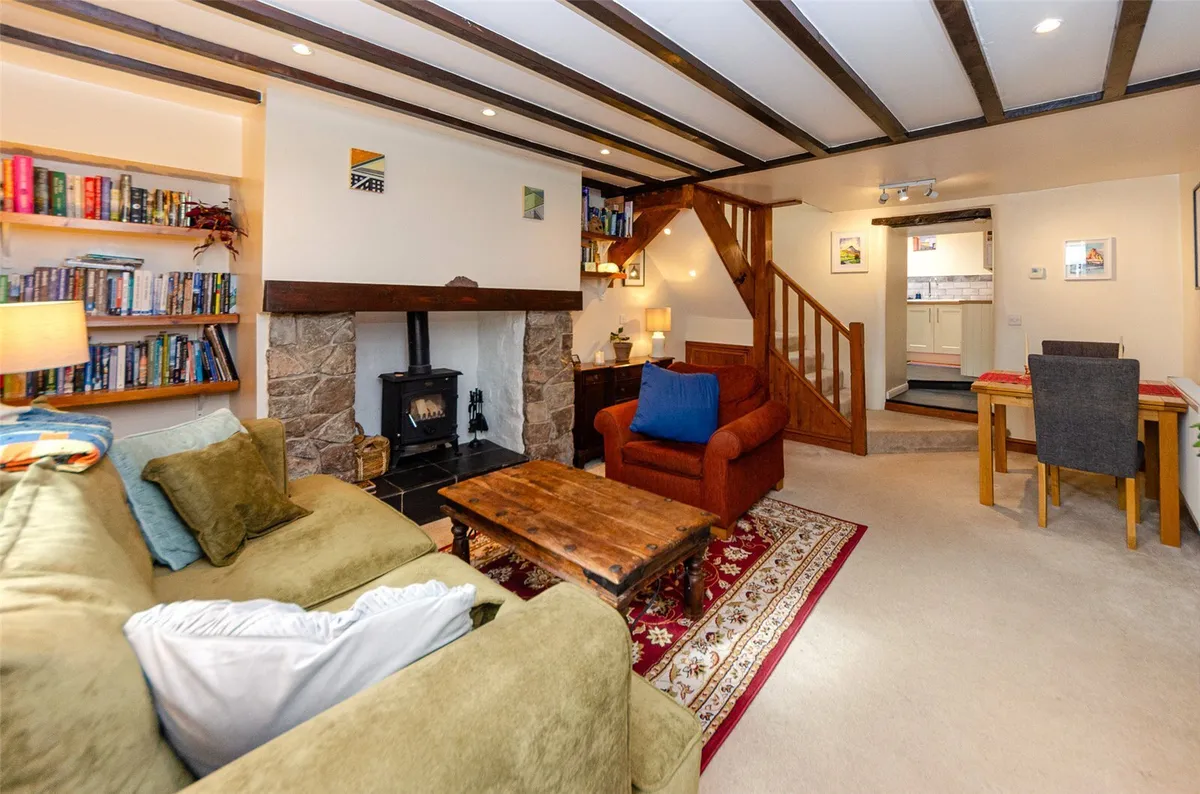 Nebo Road, Llanrwst, Conwy, LL26