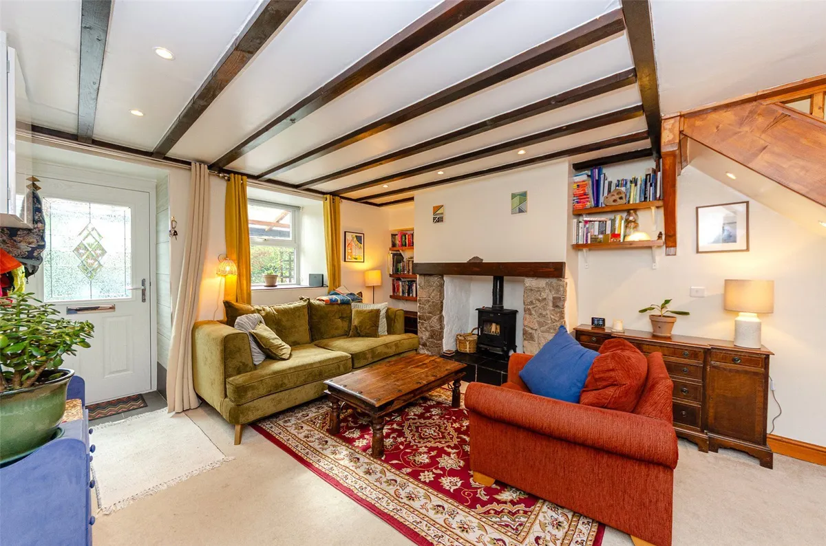 Nebo Road, Llanrwst, Conwy, LL26