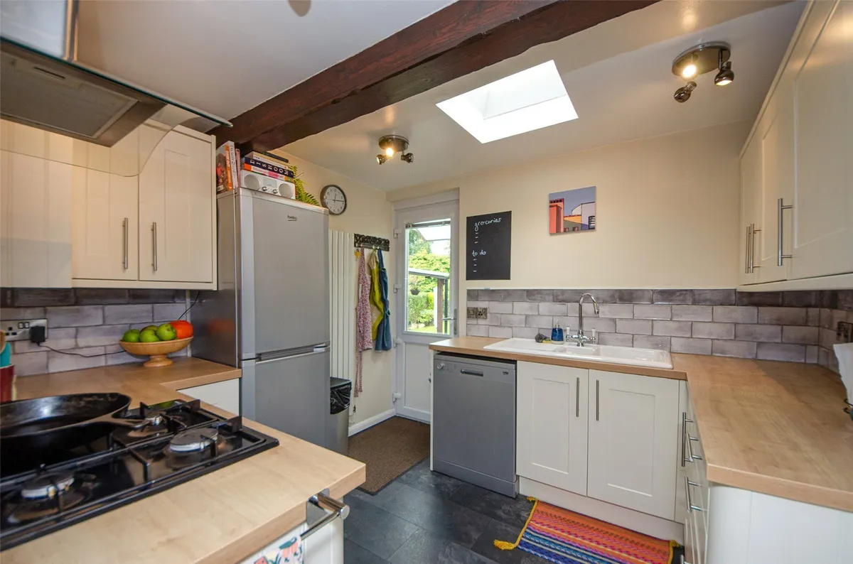 Nebo Road, Llanrwst, Conwy, LL26