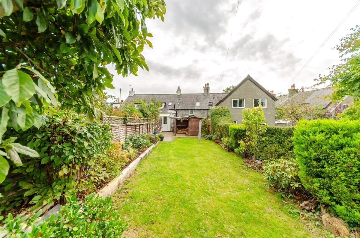 Nebo Road, Llanrwst, Conwy, LL26