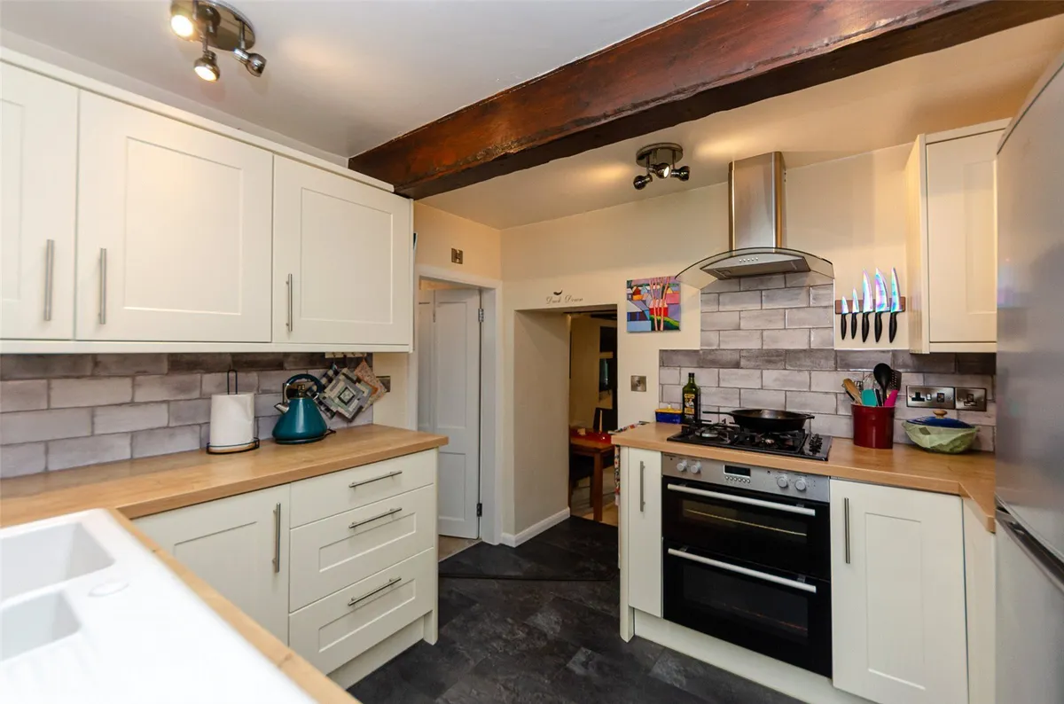 Nebo Road, Llanrwst, Conwy, LL26