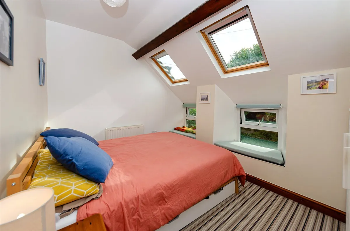 Nebo Road, Llanrwst, Conwy, LL26