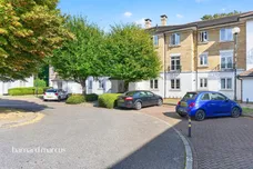 Kingswood Drive, Sutton