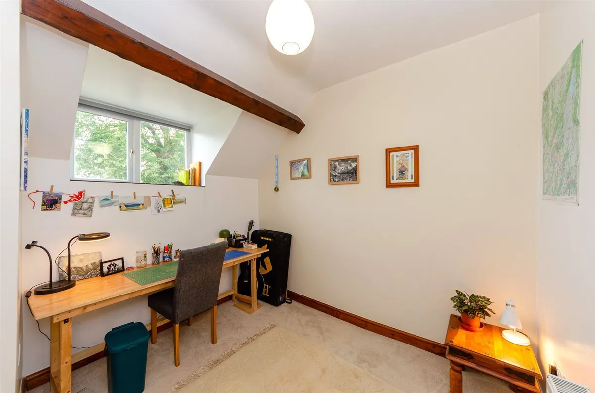 Nebo Road, Llanrwst, Conwy, LL26