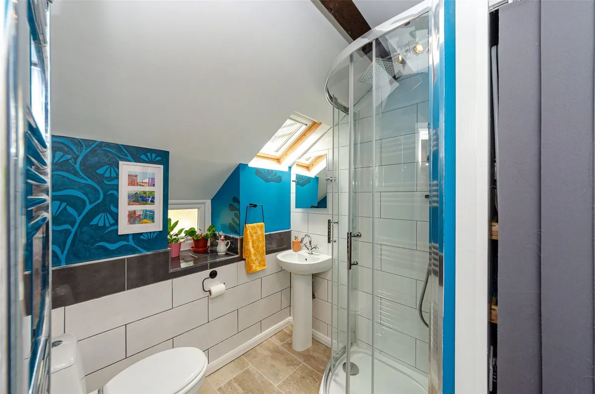 Nebo Road, Llanrwst, Conwy, LL26