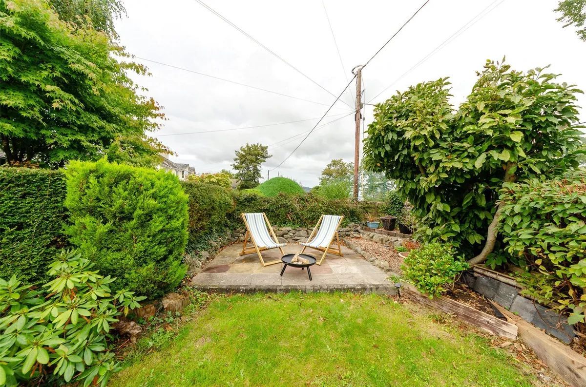Nebo Road, Llanrwst, Conwy, LL26
