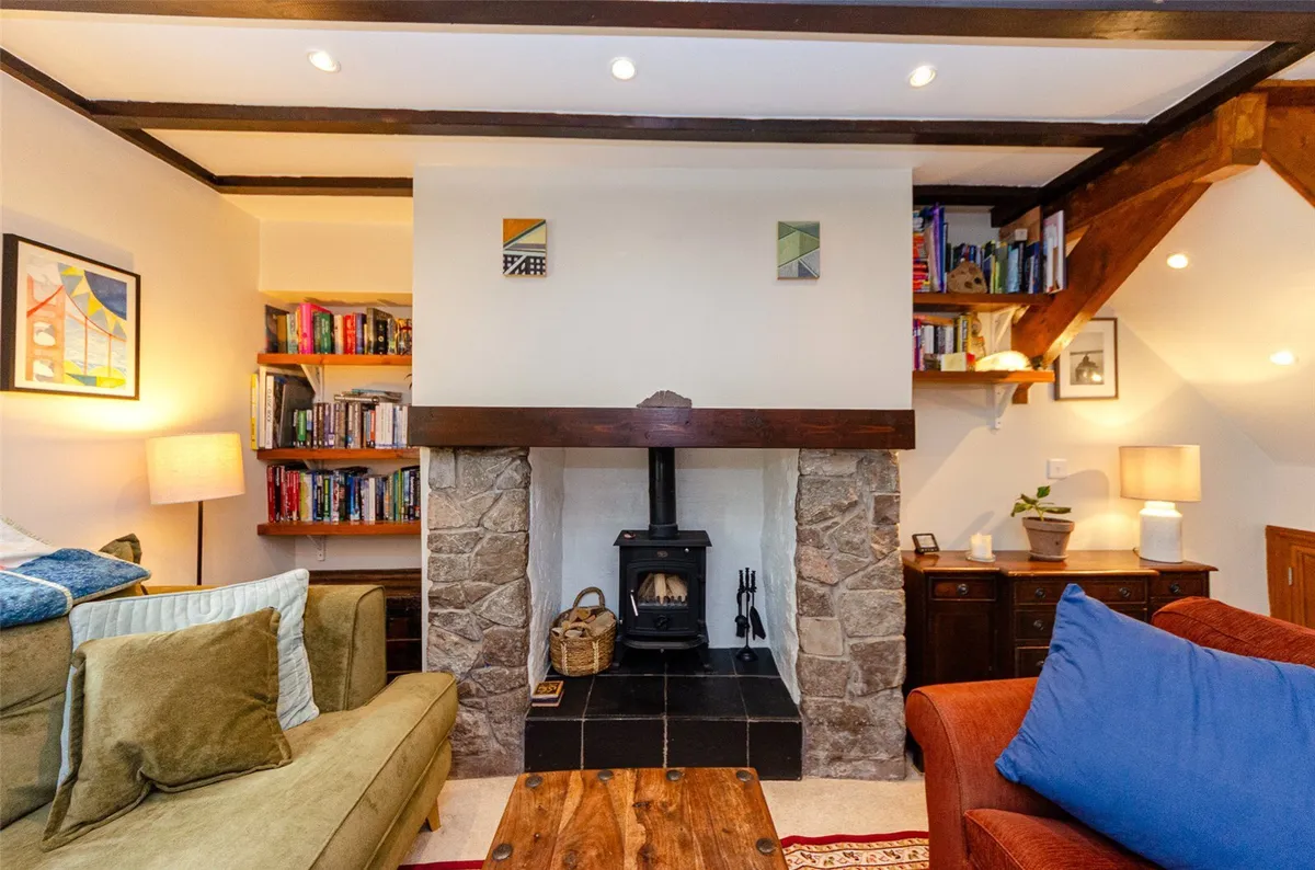 Nebo Road, Llanrwst, Conwy, LL26