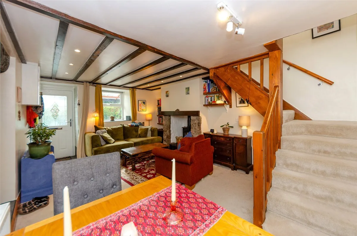 Nebo Road, Llanrwst, Conwy, LL26