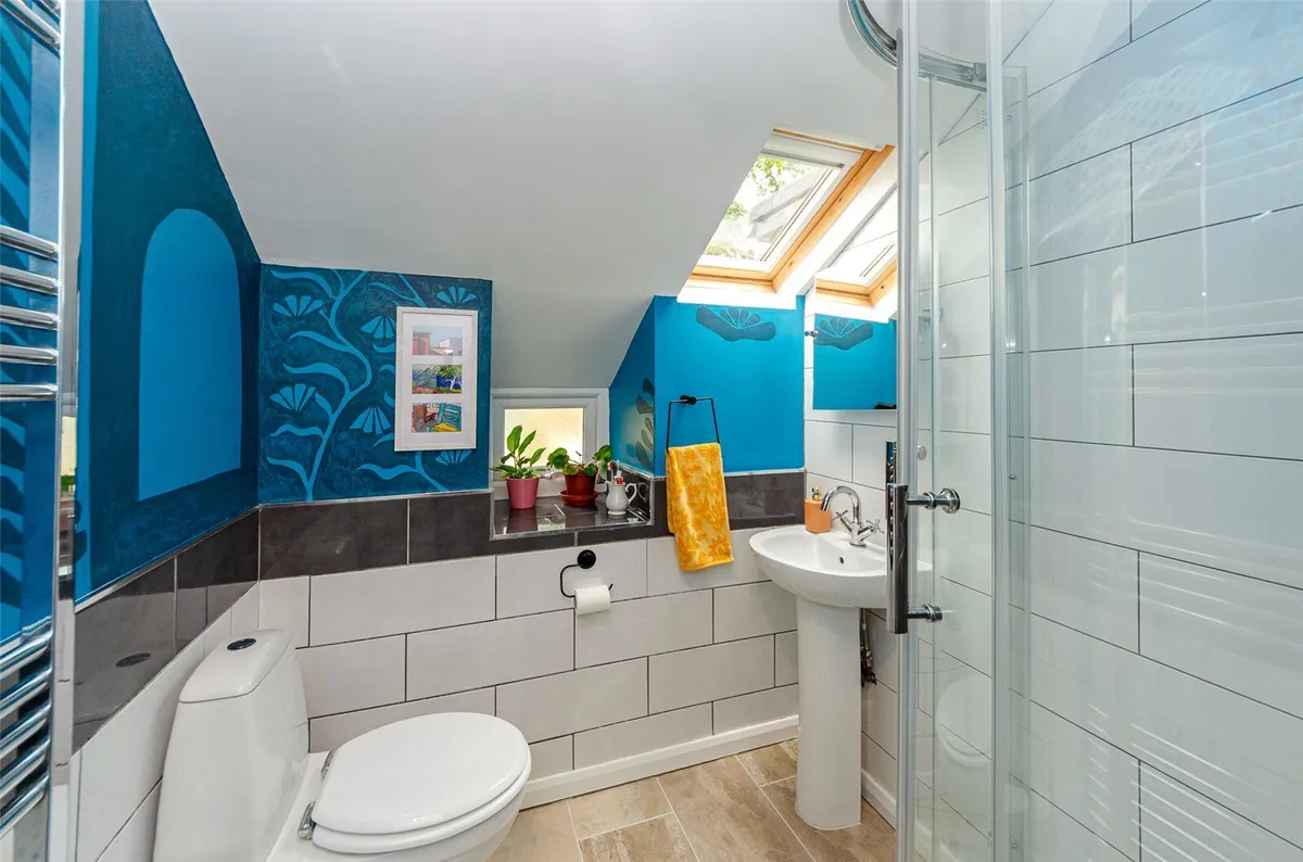 Nebo Road, Llanrwst, Conwy, LL26