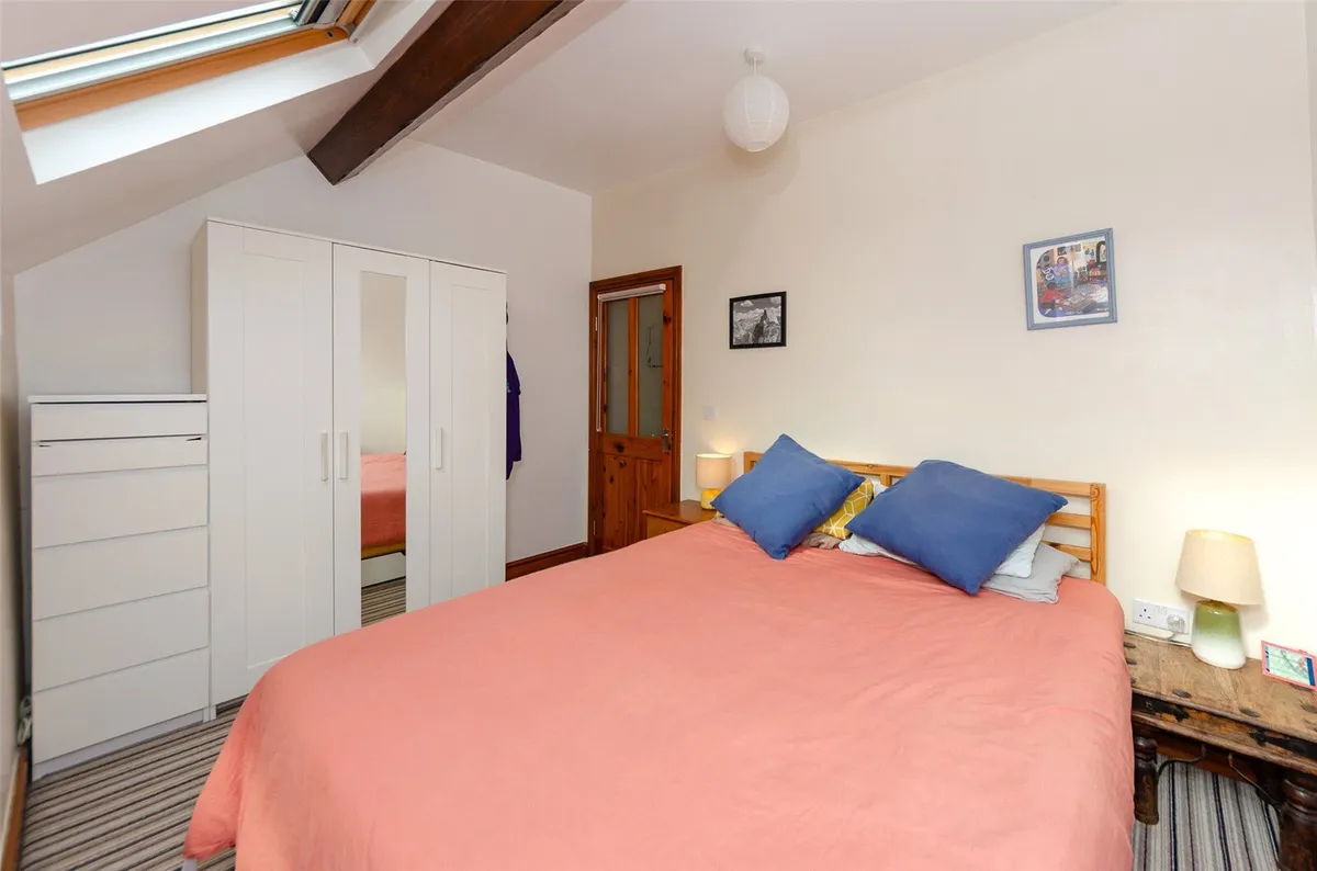 Nebo Road, Llanrwst, Conwy, LL26