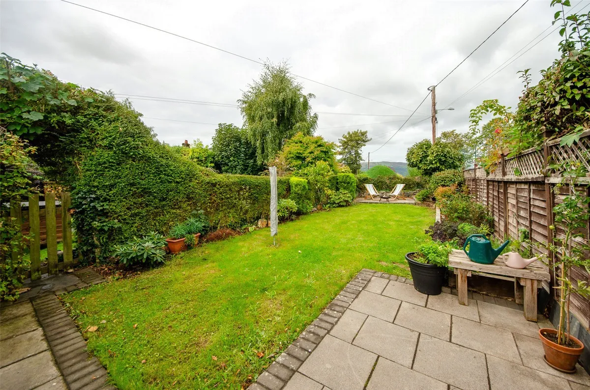 Nebo Road, Llanrwst, Conwy, LL26