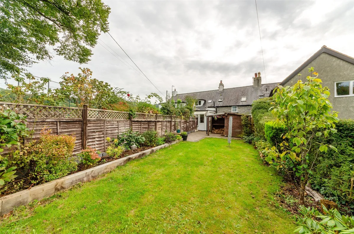 Nebo Road, Llanrwst, Conwy, LL26