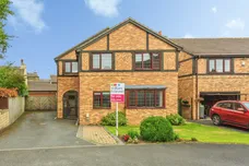 Ashwood Heights, Middlestown, Wakefield